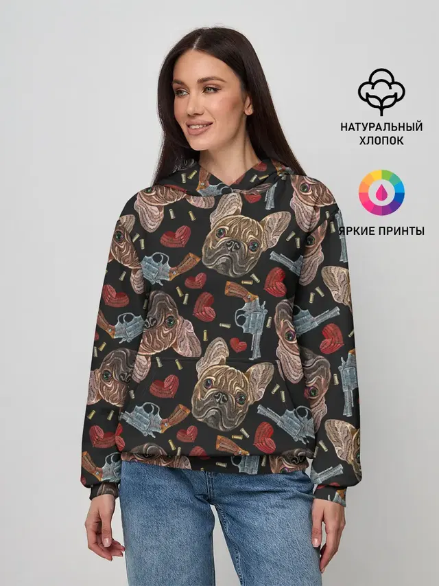 Бульдоги