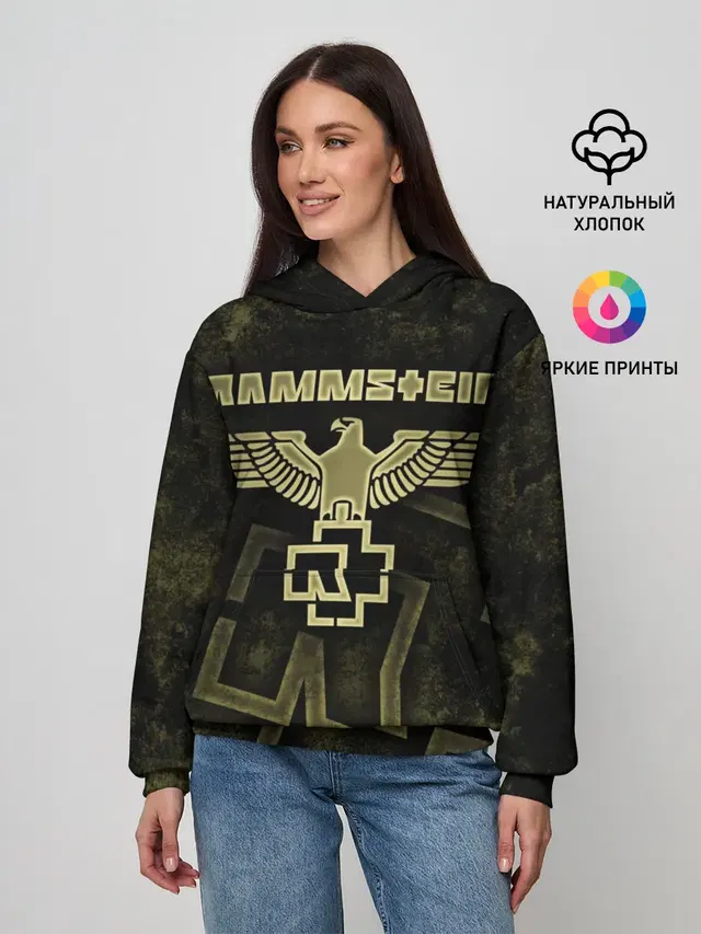 Rammstein