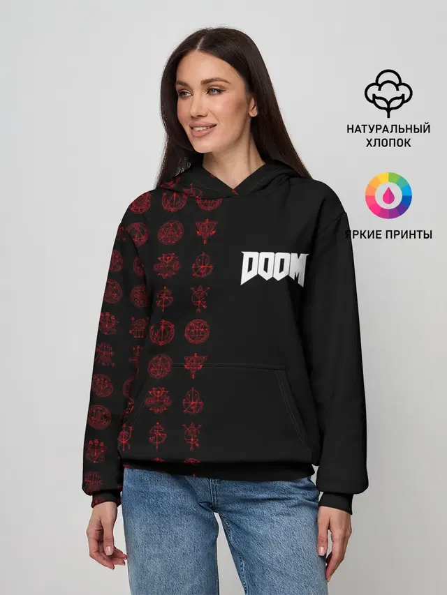 DOOM - Руны