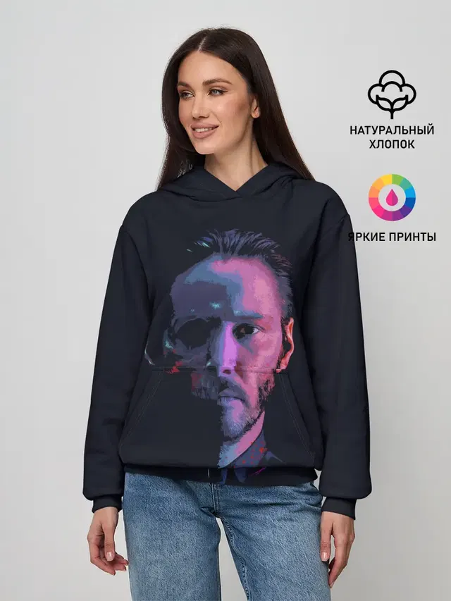 Джон Уик