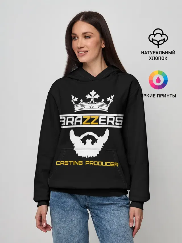 Brazzers Casting-producer