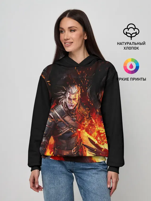 THE WITCHER 3:WILD HUNT