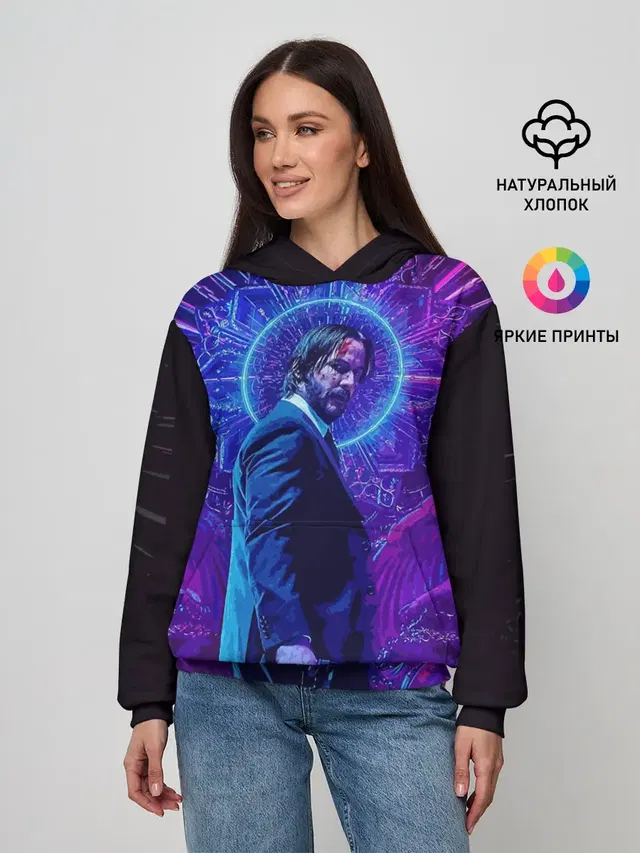 John Wick