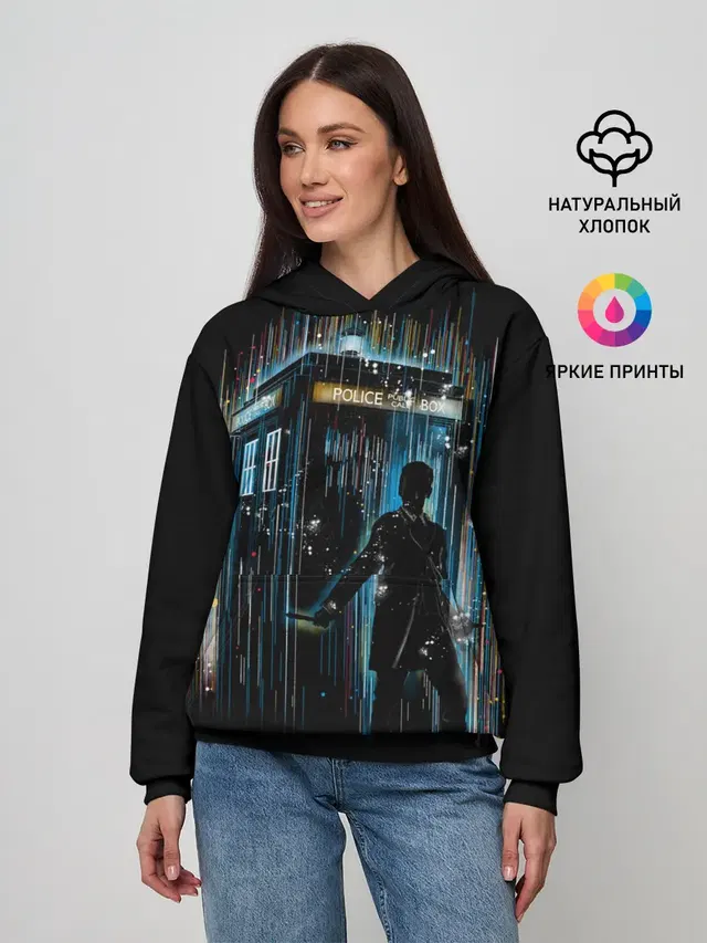 ДОКТОР КТО | DOCTOR WHO