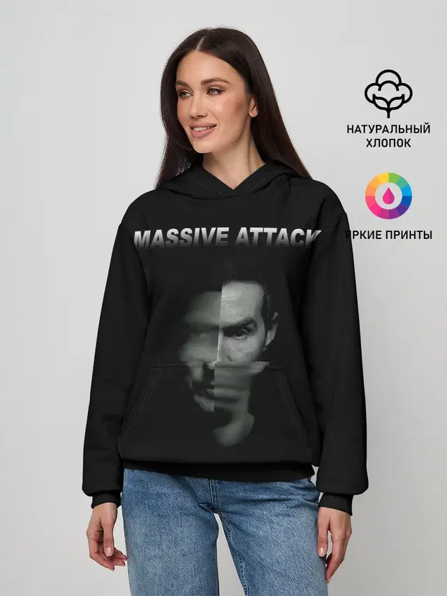 Massive attack
