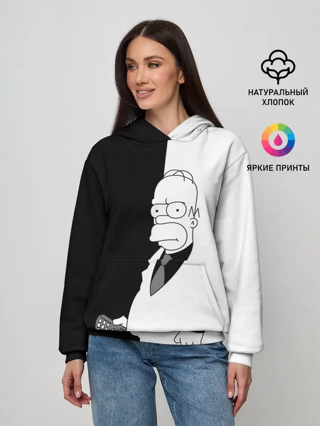 Гомер Симпсон