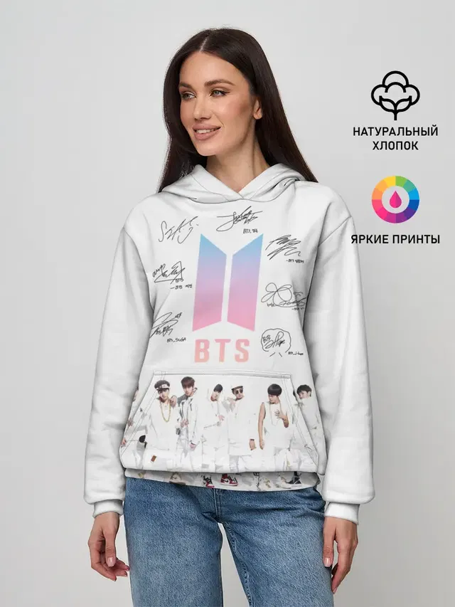 BTS