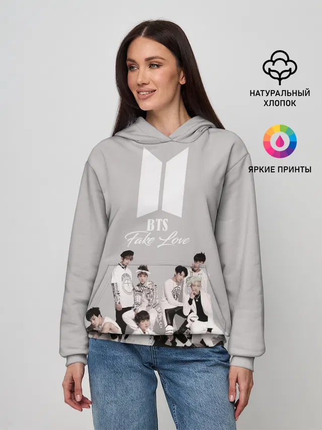 BTS Take love