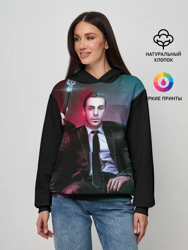 Тилль Линдеманн