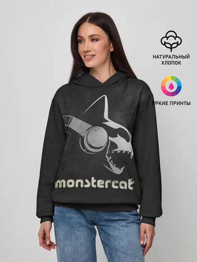 Monstercat