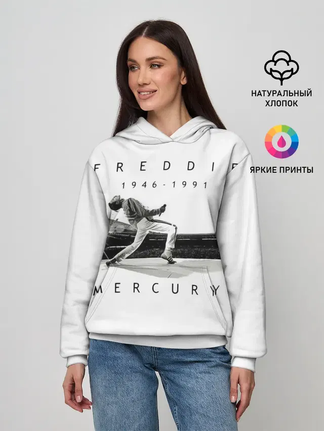 Фредди Меркьюри