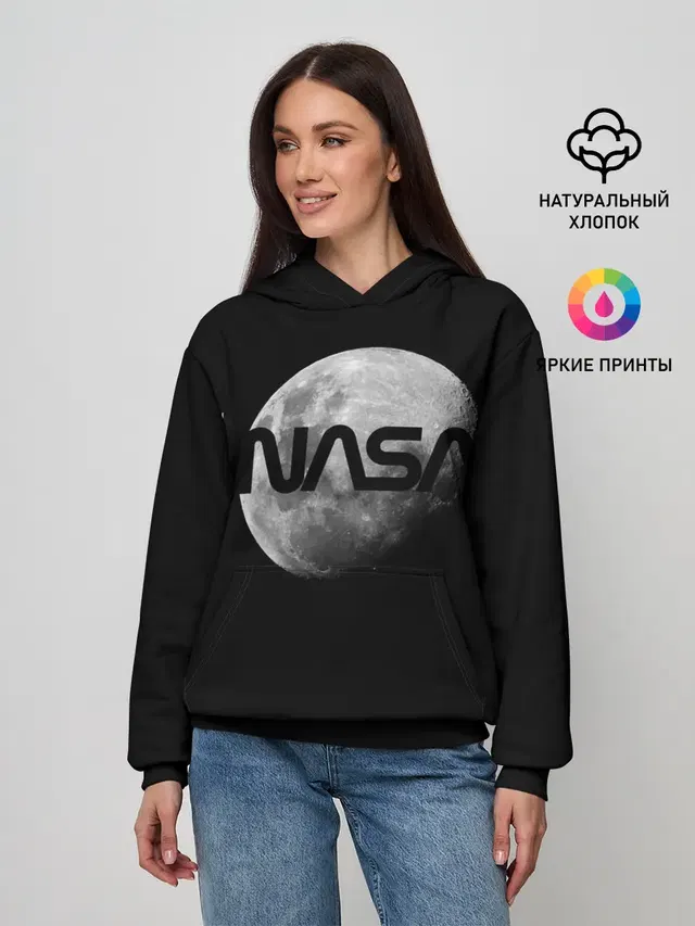 Nasa Apollo 16