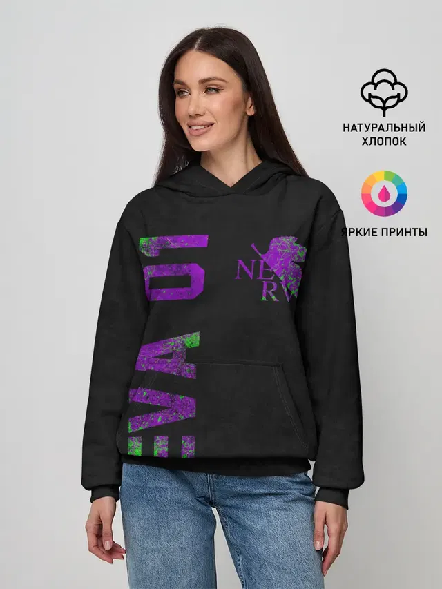 Eva 01