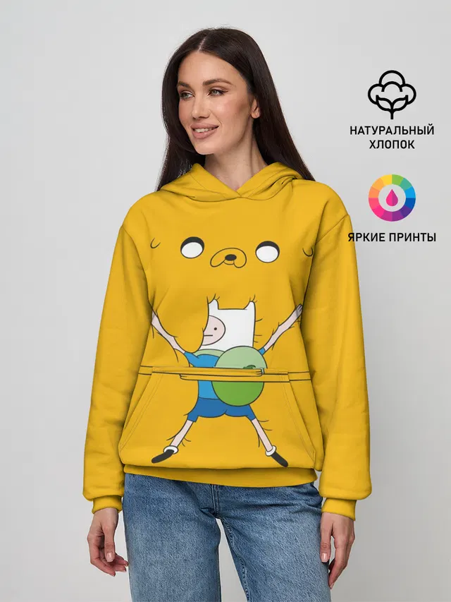 Обнимашки