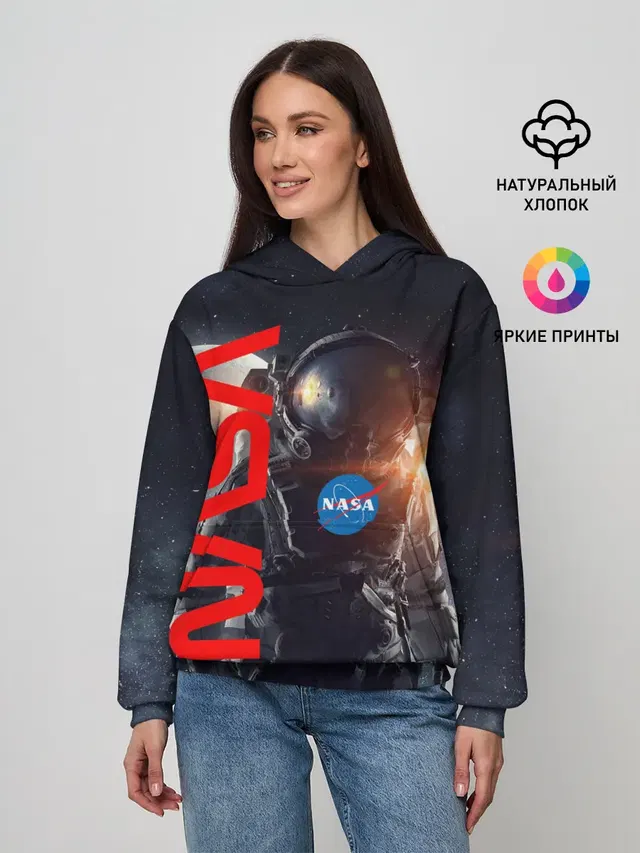 Nasa Apollo 16