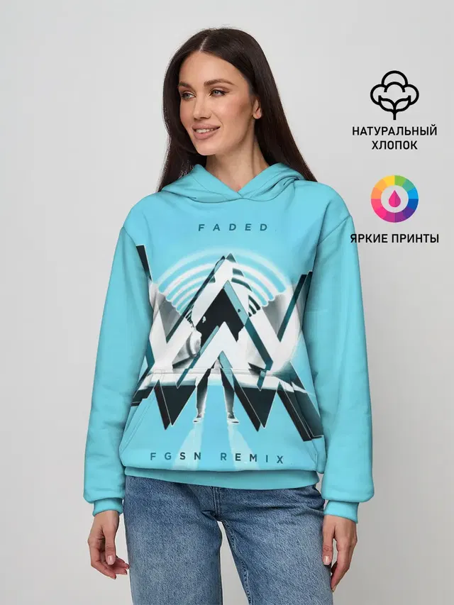 Alan Walker