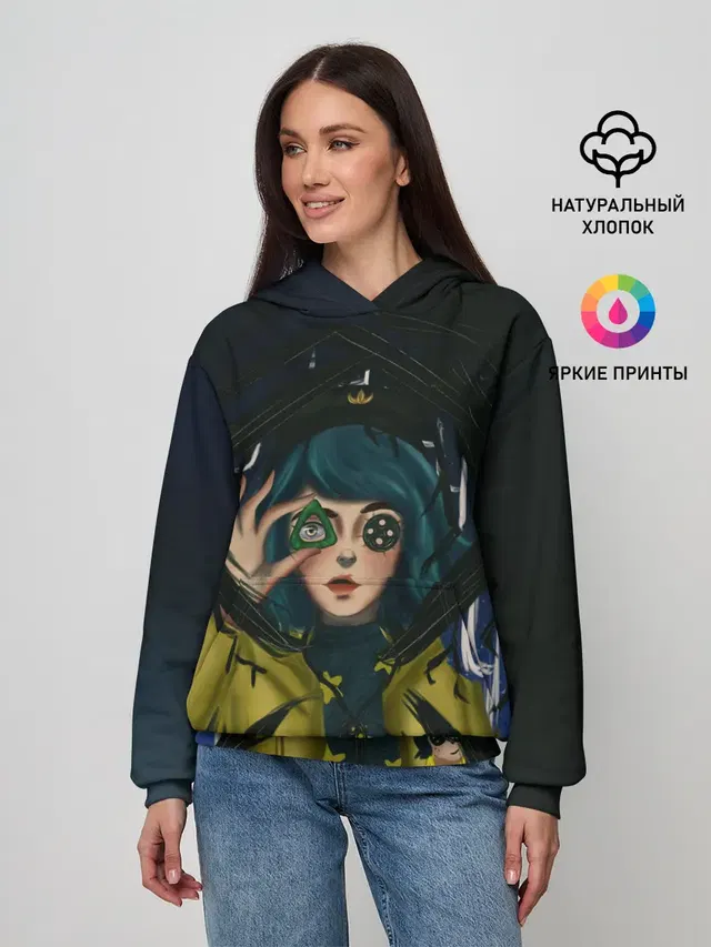 Coraline