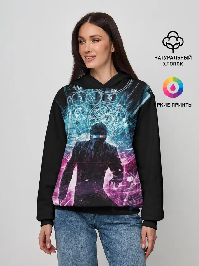 Доктор Кто