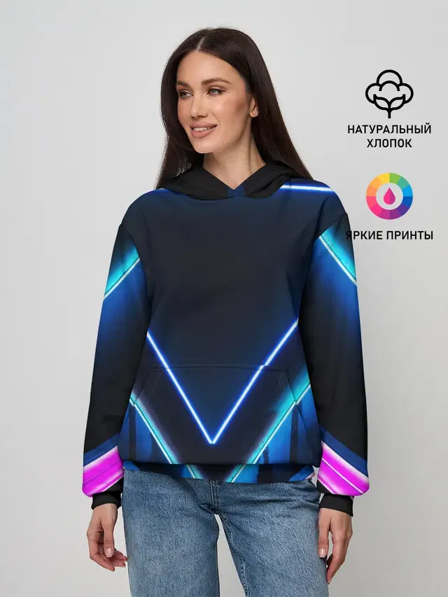 DISQUARED NEON