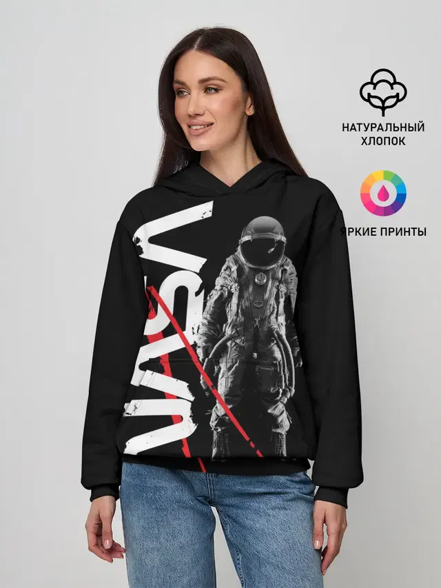 Nasa austronaut
