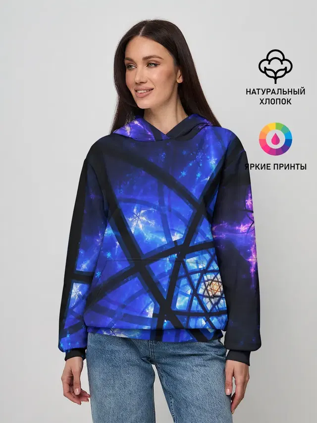 SPACE PSY