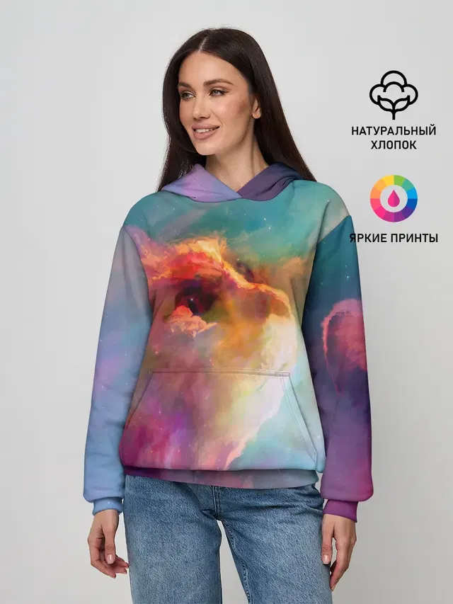 КОСМИЧЕСКИЙ КОТ