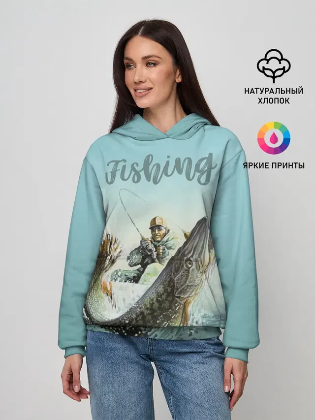 Fishing