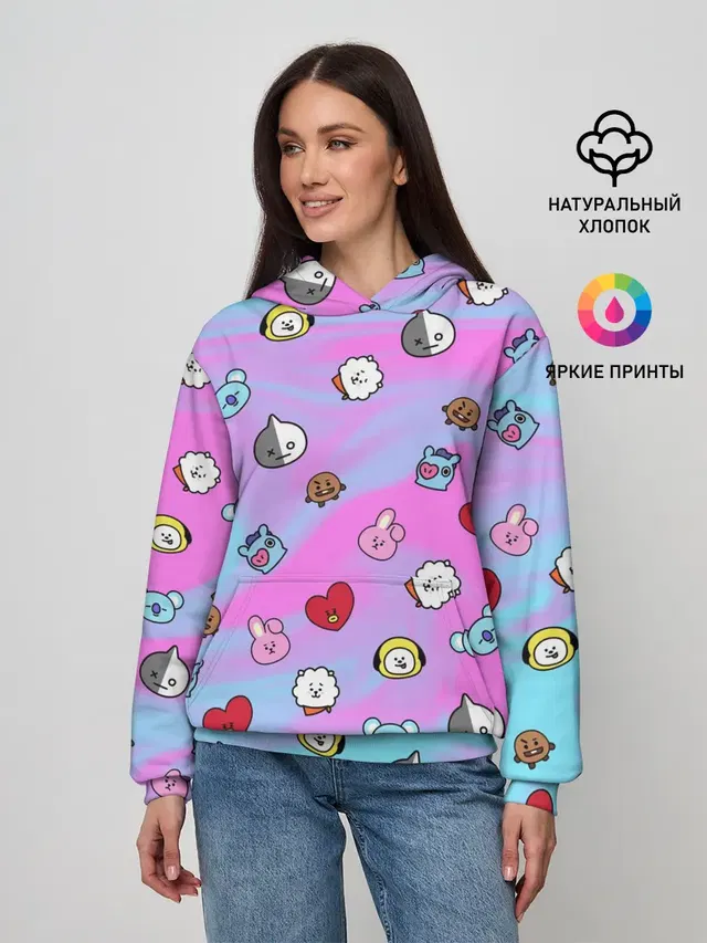 BT21