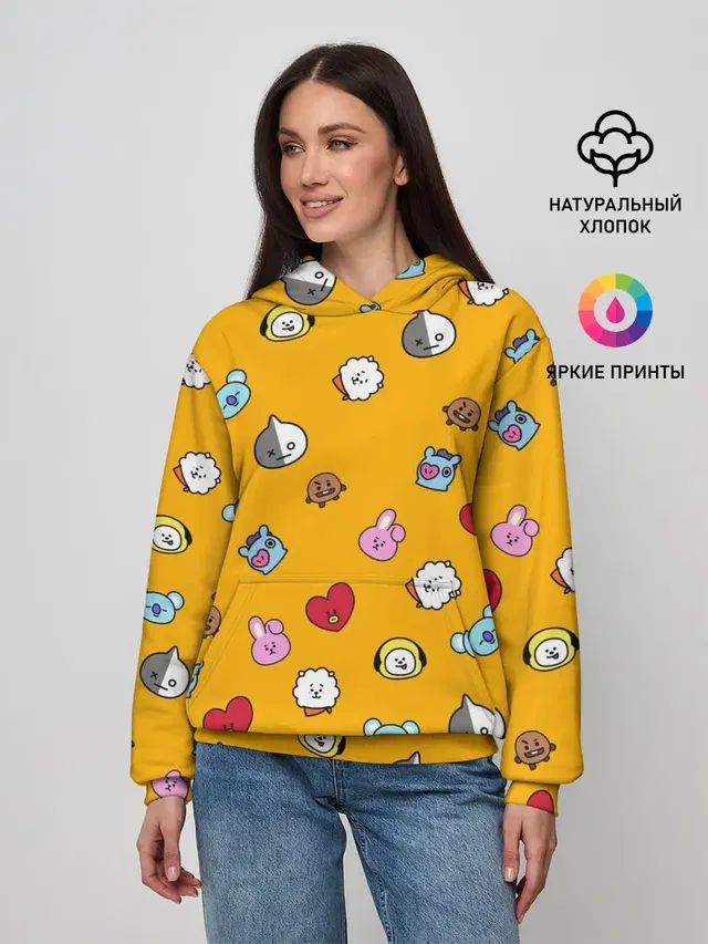 BT21
