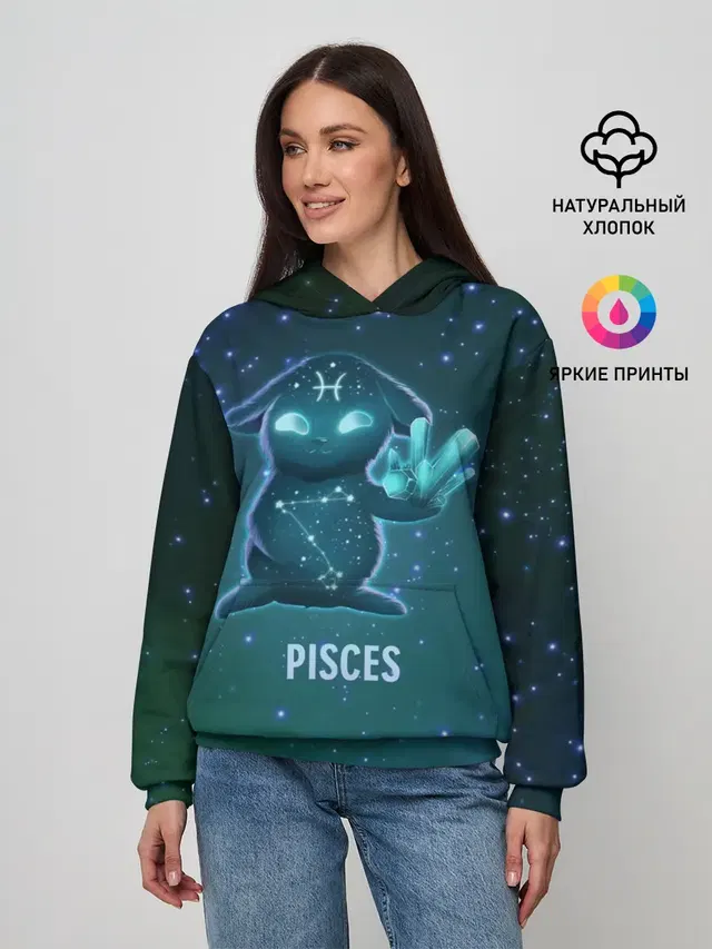Рыбы