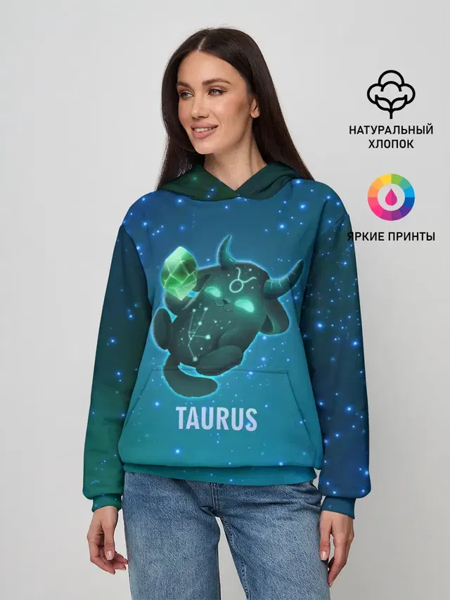 Телец