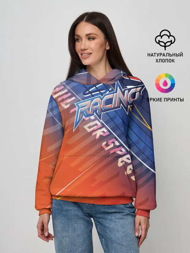 Форма для мотокросса FOX
