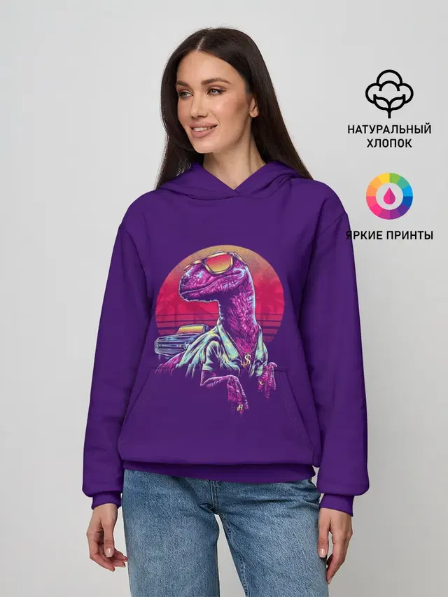 Raptor