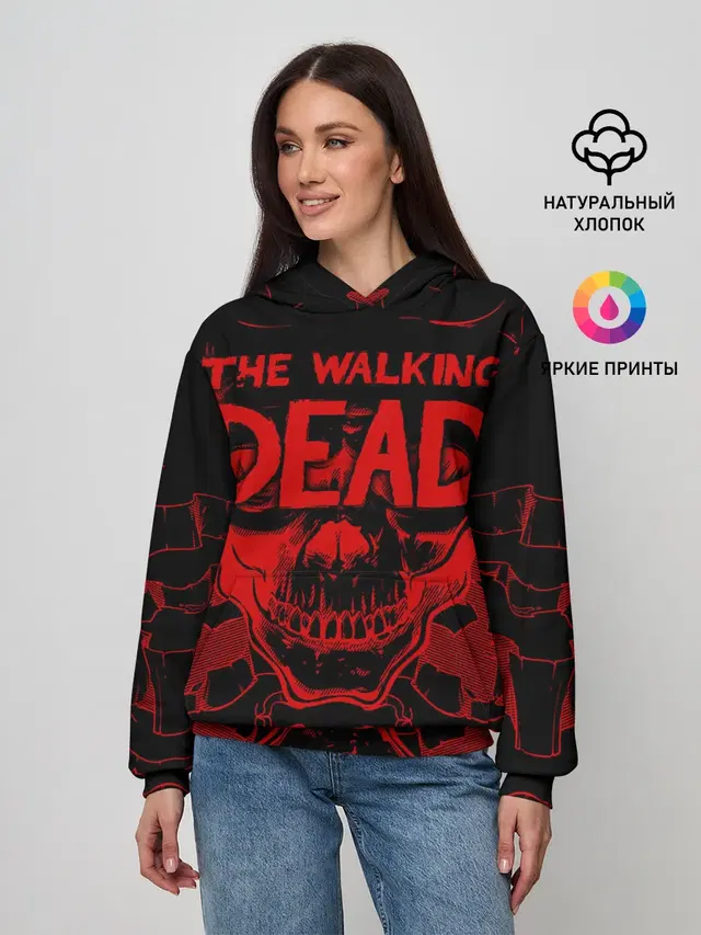 The Walking Dead