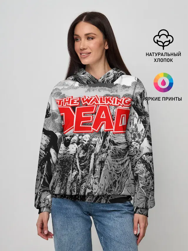 Walking Dead [2]