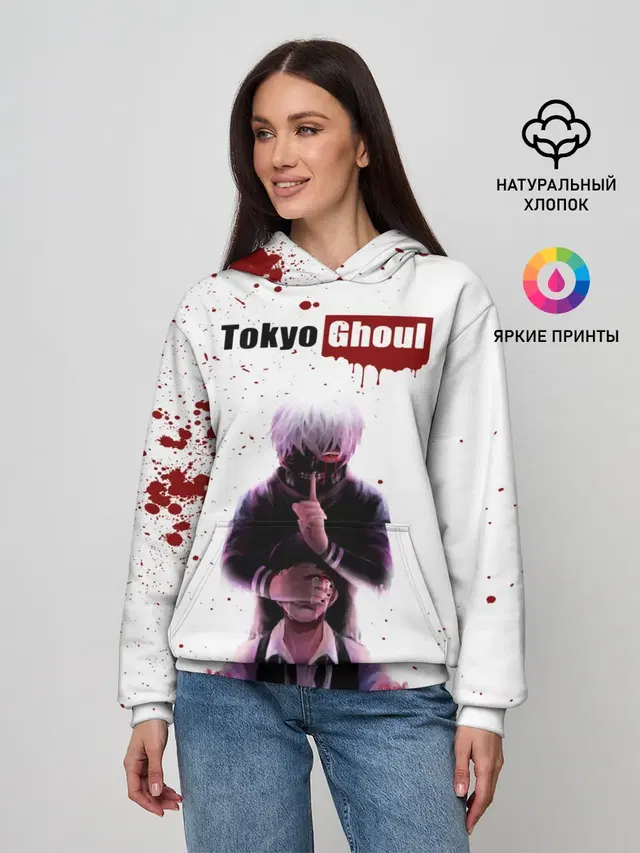 Токийский гуль