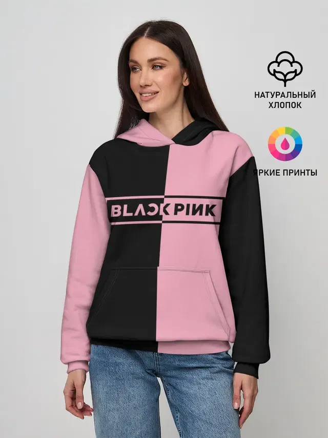 BLACKPINK