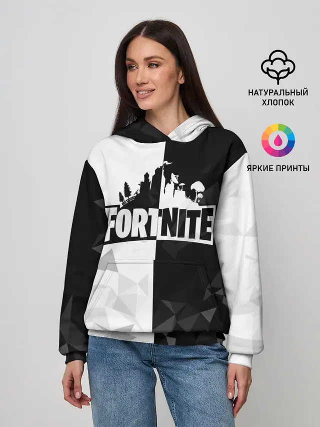 ФОРТНАЙТ | FORTNITE