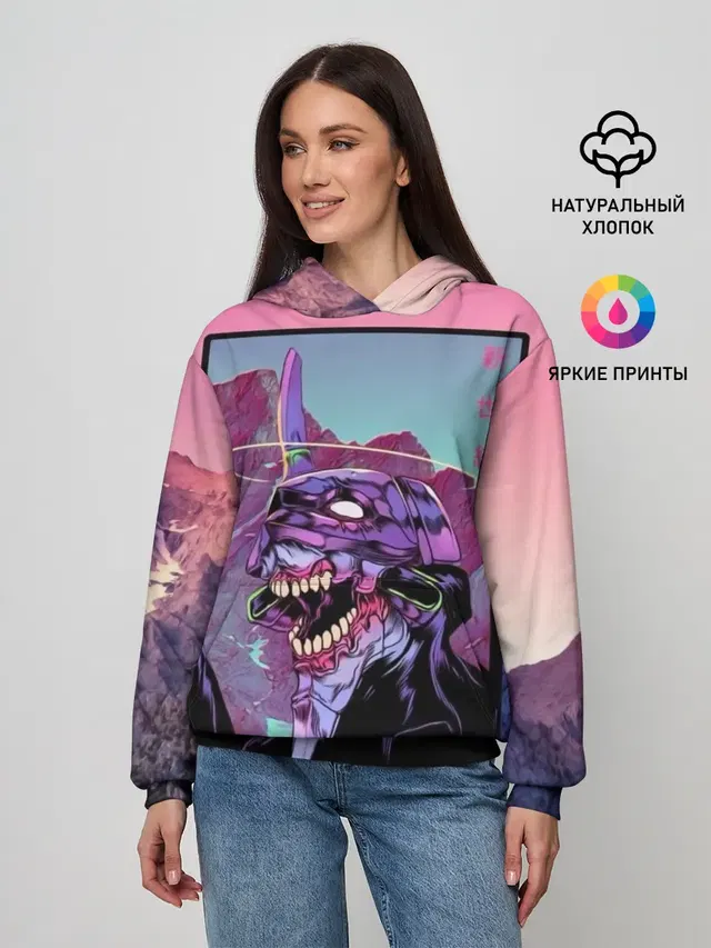 Evangelion2