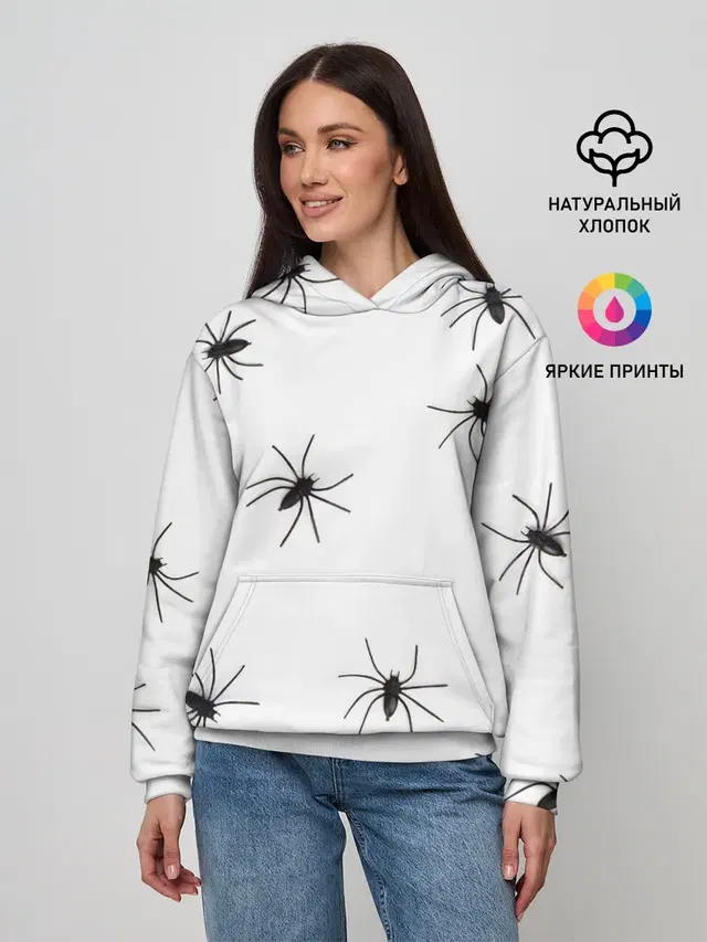 Пауки