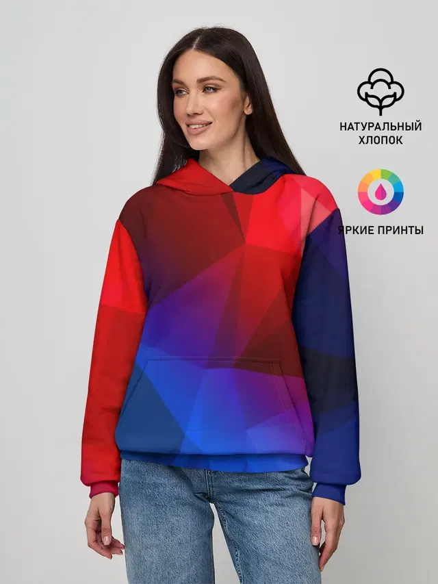 RED&BLUE