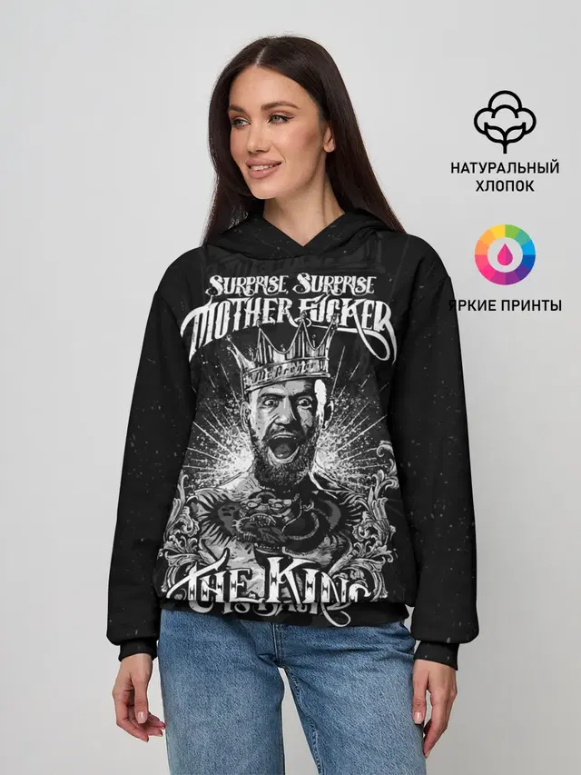Конор Макгрегор