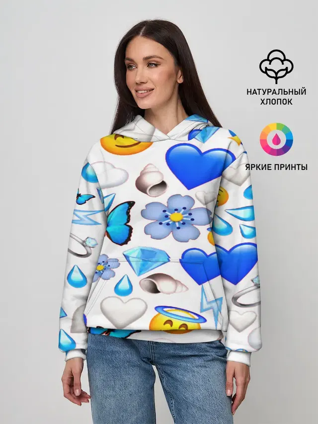 Смайлики