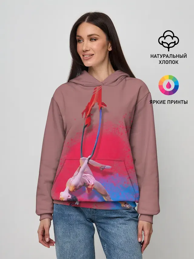 Воздушная гимнастика