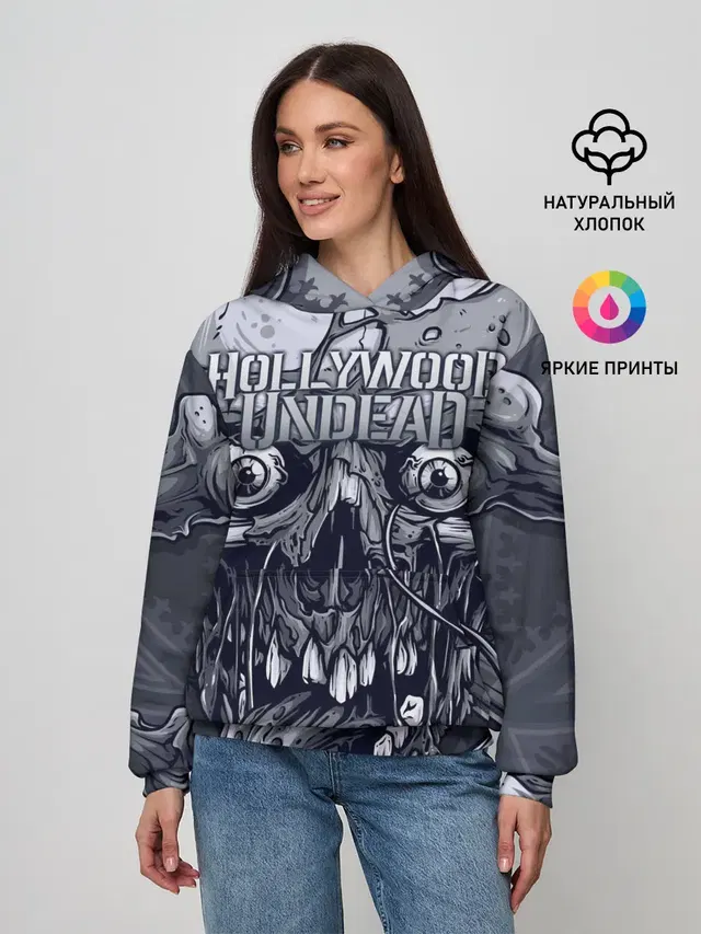 Hollywood Undead