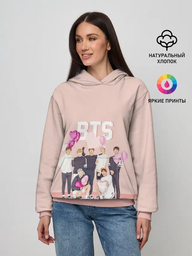 BTS