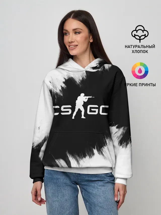CS:GO BW