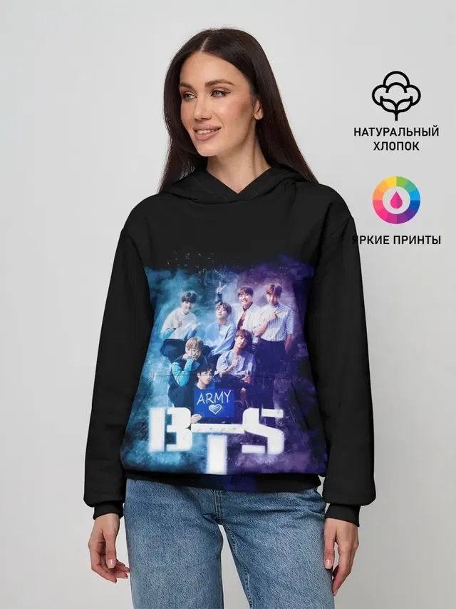 BTS