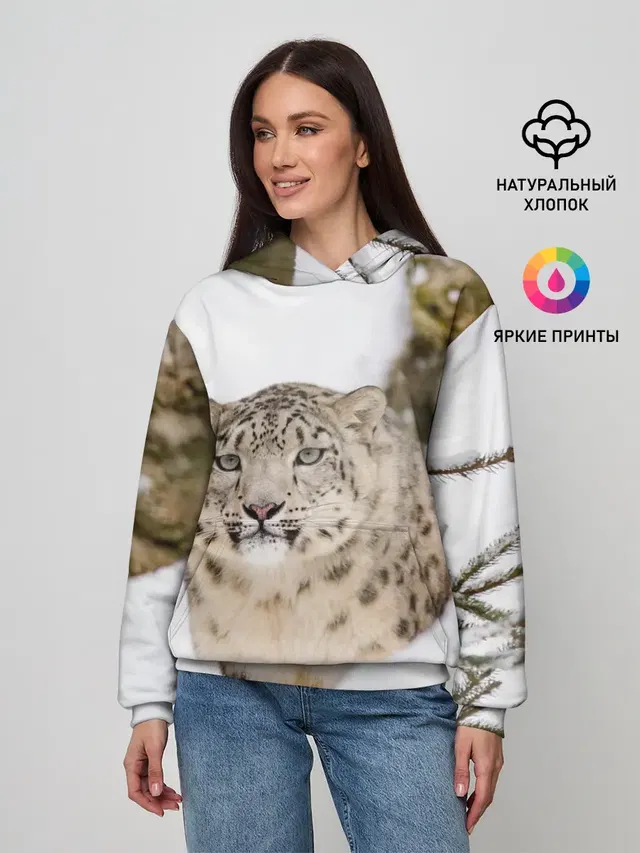Ирбис