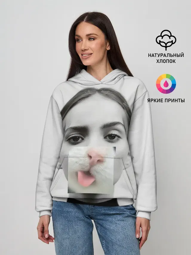 kitty face